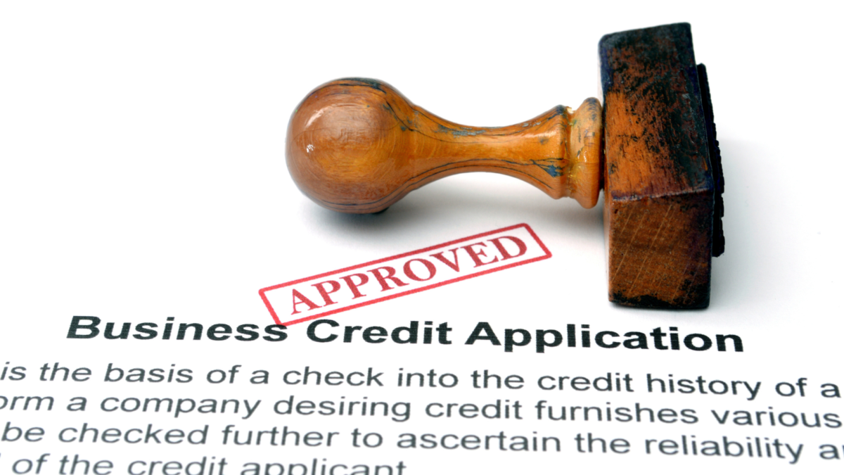 repair business credit
